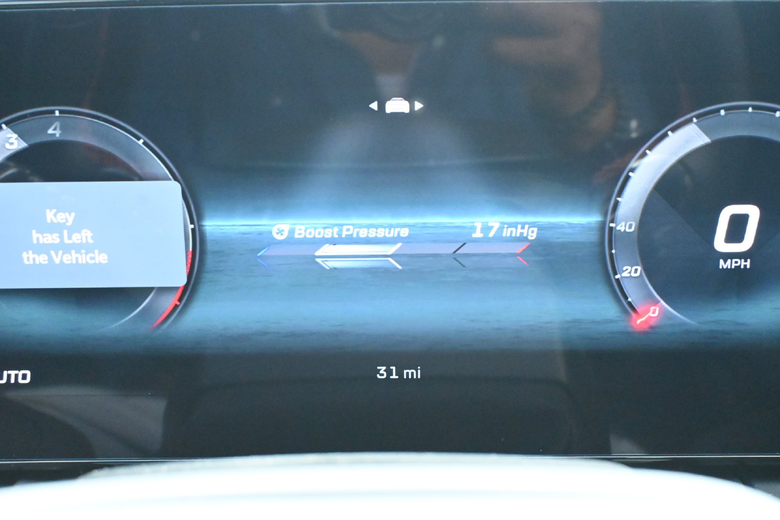 New 2026 Dodge Charger Scat Pack AWD/4WD image 14