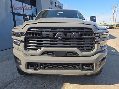 New 2026 RAM 2500 Big Horn image 15