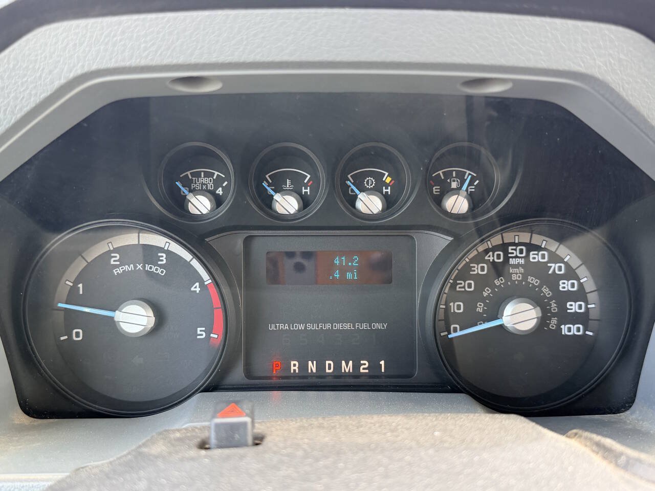 Used 2013 Ford F450 XL w/ PWR Equipment Group AWD/4WD image 62