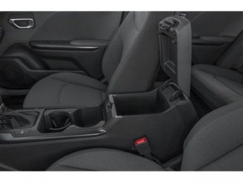 New 2026 Kia K4 FWD image 13