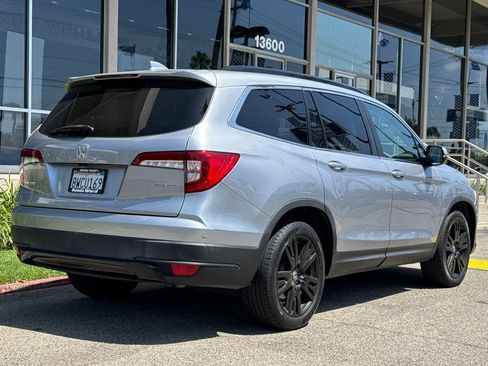 Used 2021 Honda Pilot Special Edition image 5