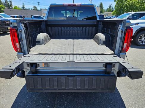 Used 2024 GMC Sierra 1500 Denali Ultimate AWD/4WD image 13