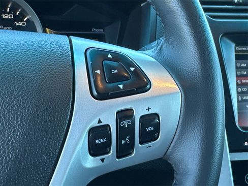 Used 2013 Ford Explorer Limited image 22