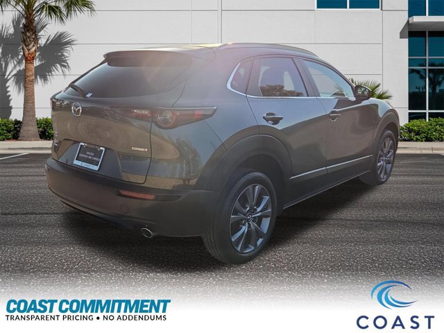 Certified 2024 MAZDA CX-30 AWD 2.5 S w/ Preferred Package image 6