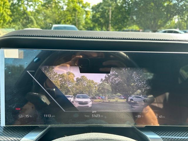 Used 2023 BMW i7 xDrive60 AWD/4WD image 13