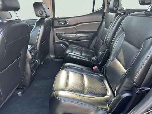 Used 2019 GMC Acadia SLT FWD image 11