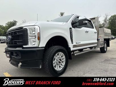 Used 2024 Ford F350 XL