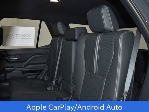 New 2026 Toyota 4Runner Limited image 28