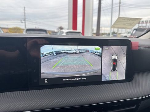 New 2026 Nissan Kicks SR w/ SR Premium Package image 24