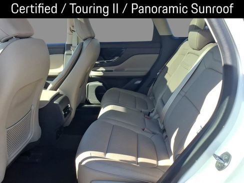 Certified 2024 Lincoln Corsair Grand Touring w/ Equipment Group 301A image 5