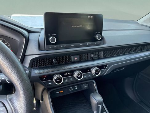 Certified 2023 Honda CR-V EX image 13