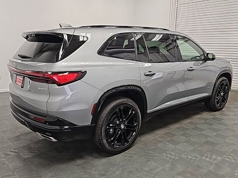 New 2026 Buick Enclave Sport Touring w/ Power Package image 8