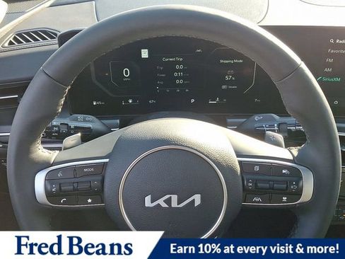 New 2026 Kia K5 GT image 15