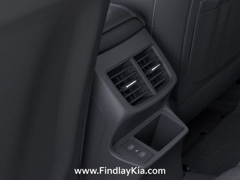 New 2026 Kia Seltos SX AWD/4WD image 29