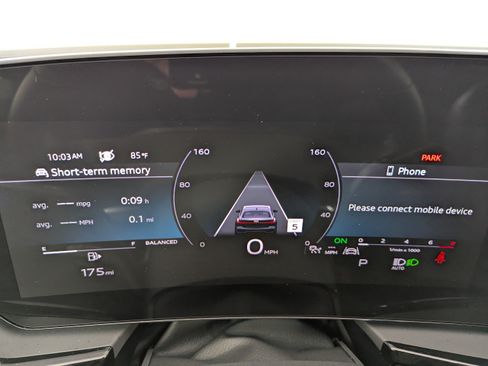 Certified 2025 Audi A5 2.0T Premium w/ Convenience Package AWD/4WD image 17