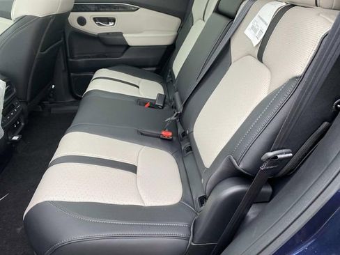 New 2026 Honda Passport TrailSport Elite image 7