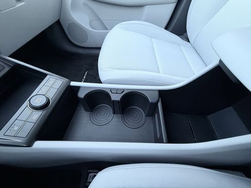 New 2025 Hyundai Kona SEL image 19