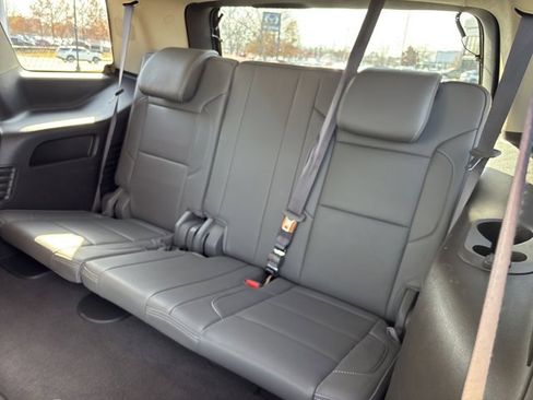 Used 2019 GMC Yukon Denali w/ Denali Ultimate Package image 19