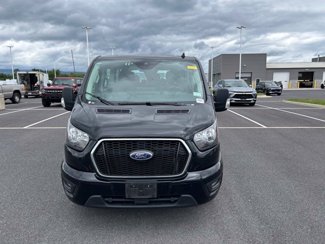 Used 2024 Ford Transit 350 XLT RWD image 8