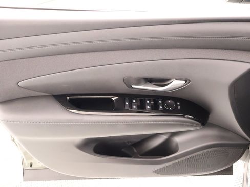 Certified 2025 Hyundai Santa Cruz XRT image 16