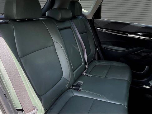 Used 2024 Kia Seltos SX w/ SX Sunroof Package AWD/4WD image 16