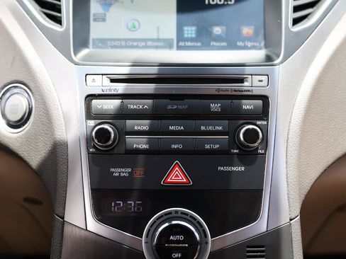 Used 2015 Hyundai Azera Limited FWD image 33