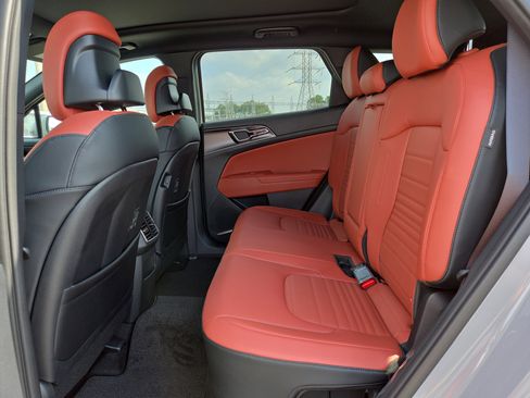 New 2026 Kia Sportage SX Prestige AWD/4WD image 6