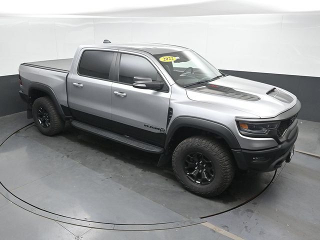 Used 2022 RAM 1500 TRX w/ TRX Level 2 Equipment Group AWD/4WD image 29