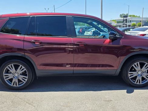 Used 2021 Honda Passport EX-L image 4