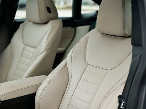 Used 2023 BMW 430i Gran Coupe xDrive 430i Gran Coupe image 21