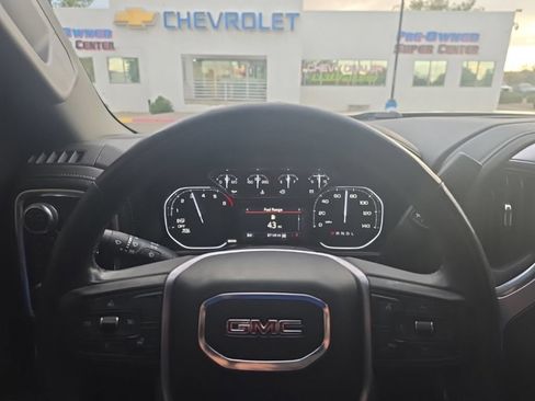 Certified 2020 GMC Sierra 1500 Elevation w/ Elevation Value Package AWD/4WD image 18