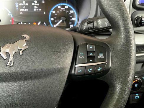 Certified 2022 Ford Bronco Sport Big Bend AWD/4WD image 24
