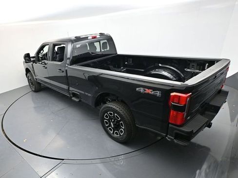 New 2026 Ford F250 Platinum AWD/4WD image 22