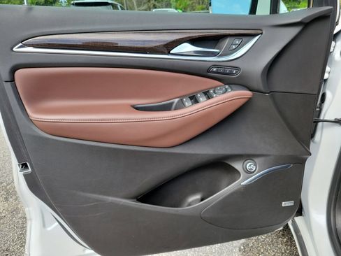Used 2021 Buick Enclave Avenir w/ Avenir Technology Package FWD image 21