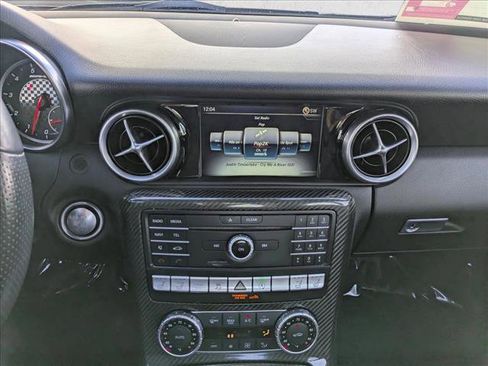 Used 2020 Mercedes-Benz SLC 43 AMG image 13