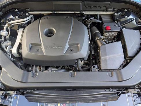 Used 2021 Volvo XC60 T5 Inscription w/ Advanced Package image 23