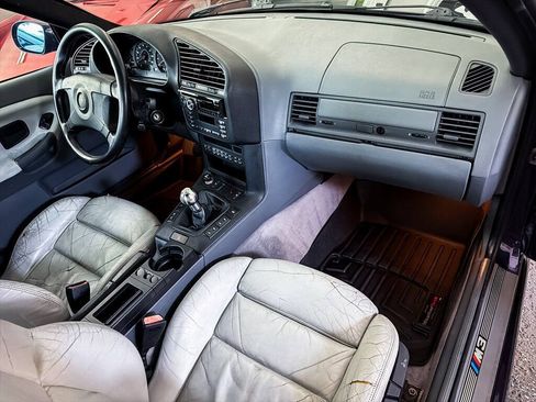Used 1997 BMW M3 Sedan RWD image 27