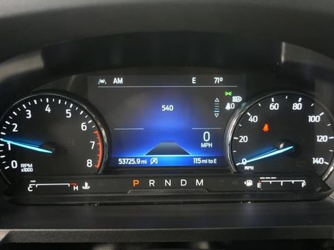 Used 2021 Ford Explorer XLT w/ Equipment Group 202A AWD/4WD image 11