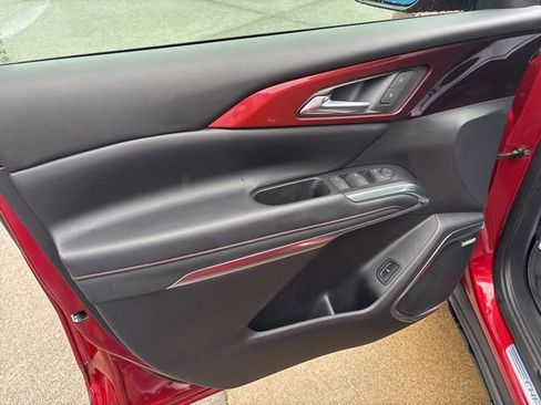 Used 2024 Chevrolet Traverse Z71 w/ Enhanced Driving Package image 28