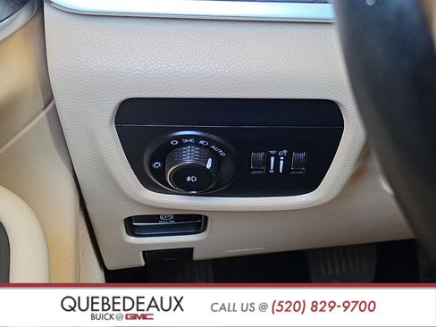 Used 2021 Jeep Grand Cherokee L Limited w/ Trailer Tow Group (B) AWD/4WD image 26