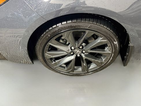 Used 2026 Toyota Corolla SE w/ SE Package FWD image 14