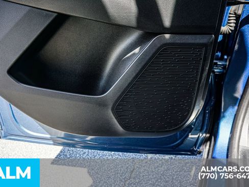 Used 2025 Chevrolet Equinox RS w/ Safety and Technology Package image 61