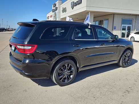 Used 2021 Dodge Durango GT image 8