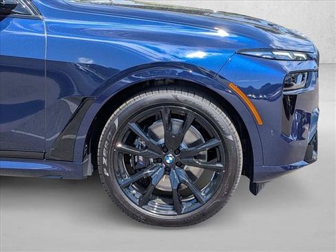New 2027 BMW X7 M60i AWD/4WD image 10