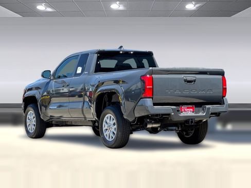New 2026 Toyota Tacoma SR5 RWD image 3