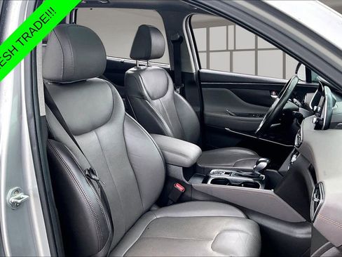 Used 2020 Hyundai Santa Fe Limited FWD image 27