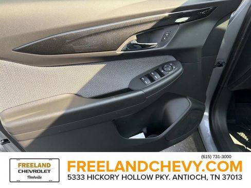 New 2026 Chevrolet TrailBlazer LT w/ LT Cold Weather Package image 17