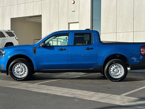 New 2026 Ford Maverick XL image 6