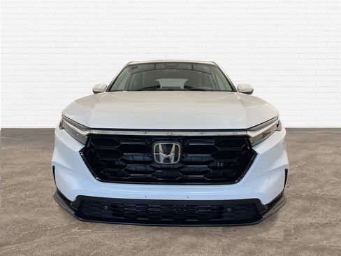 New 2026 Honda CR-V EX-L image 9