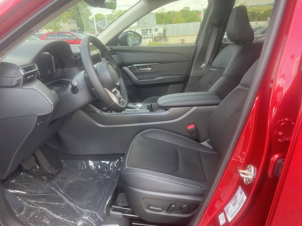 New 2026 MAZDA CX-5 Preferred AWD/4WD image 13